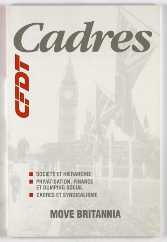 n°361-362 de mars 1994