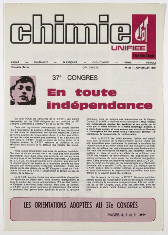 n°30, juin 1976