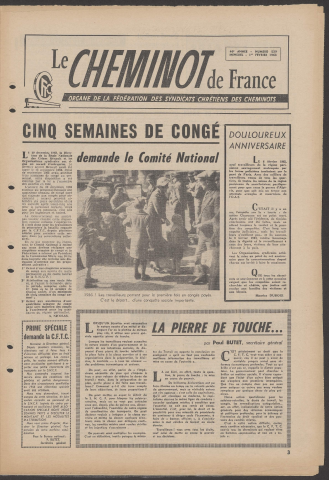 n°539, février 1963