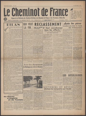 n°370, décembre 1948