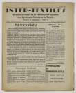 n°29, mars 1951