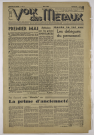 n°5, mai 1946