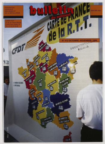 n°412, octobre 1998