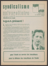 n°637bis, 5 novembre 1974