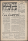 n°320, 22 janvier 1964