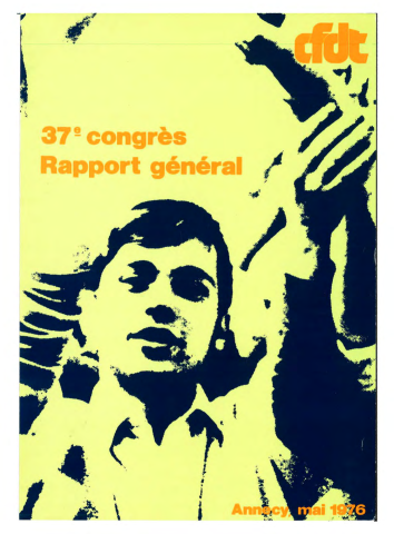 Déroulement, débat sur le rapport général