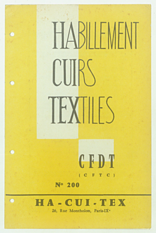 n°200, décembre 1966