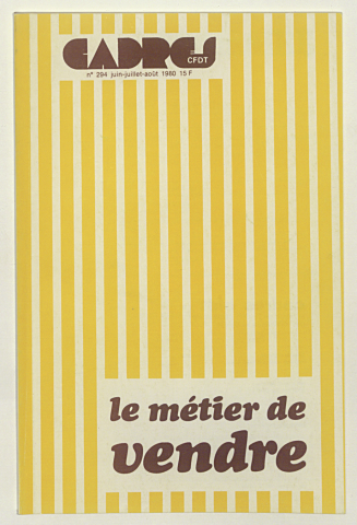 n°294 de juin 1980