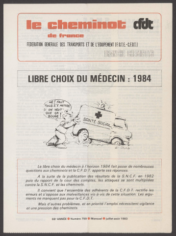 n°759, juillet 1983