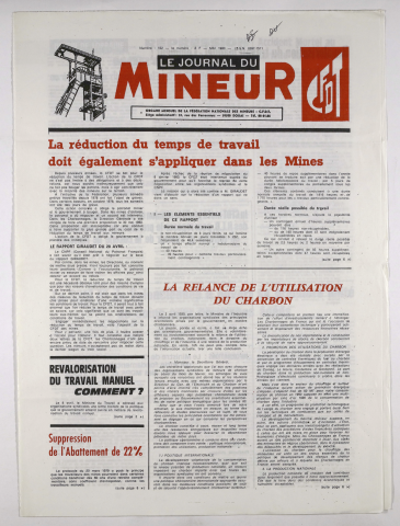 n°152, mai 1980