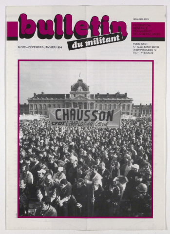 n°372, janvier 1994