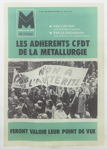 n°246, septembre-octobre 1977