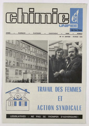 n°41, janvier 1978