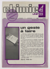 n°11, novembre 1973