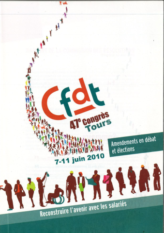 Commission des résolutions