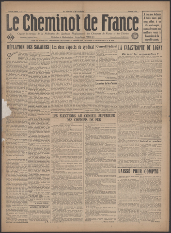 n°217, janvier 1934