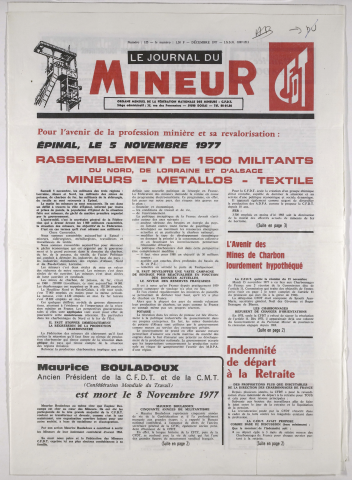 n°125, décembre 1977