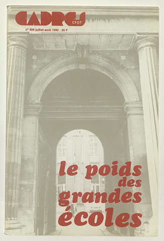 n°304 de juillet 1982