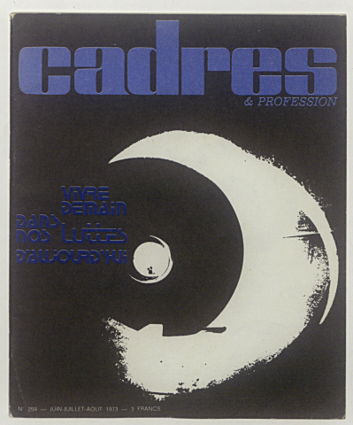 n°259 de juin 1973