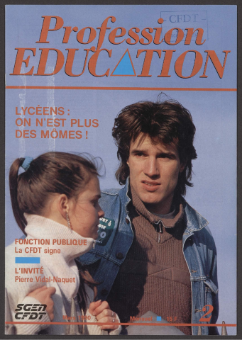 n°2, mars 1990