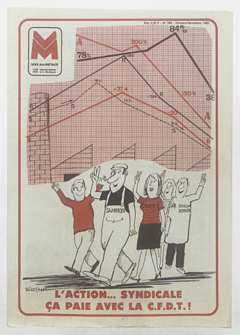 n°300, octobre-novembre 1983