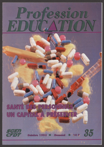 n°35, octobre 1993