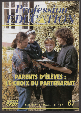 n°67, avril 1997