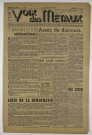 n°18, juillet 1947