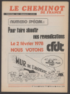 n°716, janvier 1978
