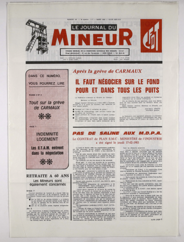 n°181, mars 1983