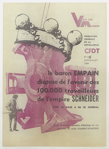 n°165, juin-juillet 1969