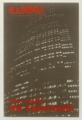 n°291 de novembre 1979