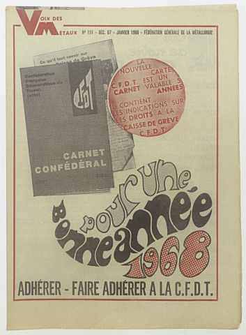 n°151, décembre 1967
