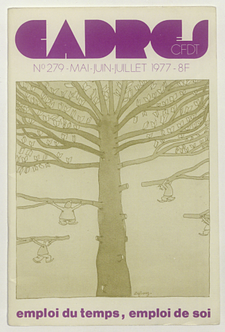 n°279 de mai 1977