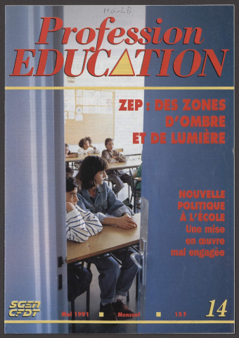 n°14, mai 1991