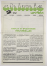 n°59, juillet 1982