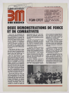 n°30, 15 octobre 1976