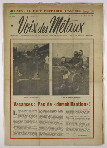 n°90, juillet-août 1961