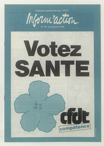 n°102 d'août 1983