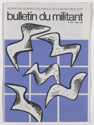 n°285, mai 1985