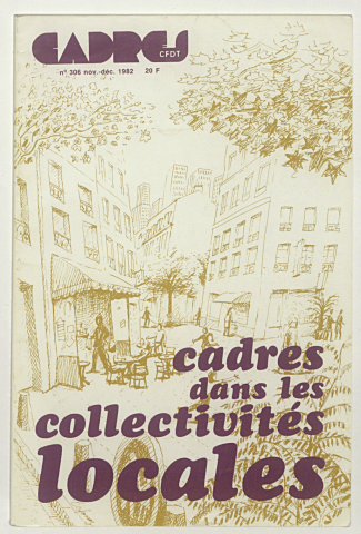 n°306 de novembre 1982