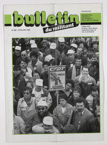 n°366, avril 1993