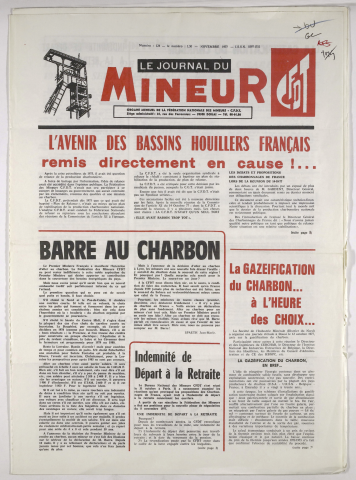 n°124, novembre 1977