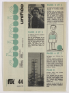 n°44, juin 1978