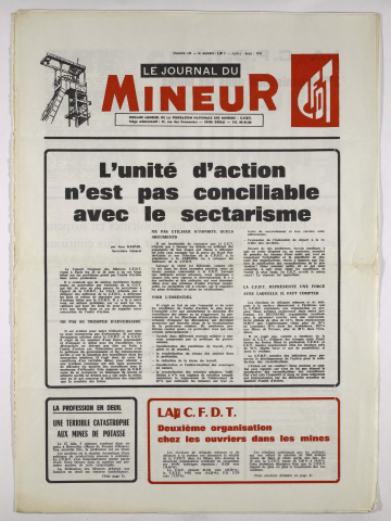 n°111, juillet 1976
