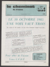 n°775, octobre 1985