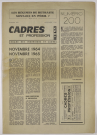n°200 de novembre 1965