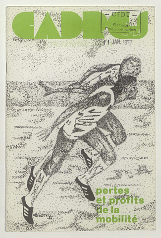 n°276 de novembre 1976