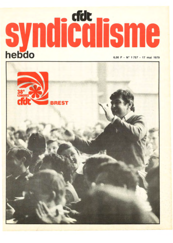 Réactions post-congrès et revue de presse