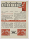 n°3, septembre 1972